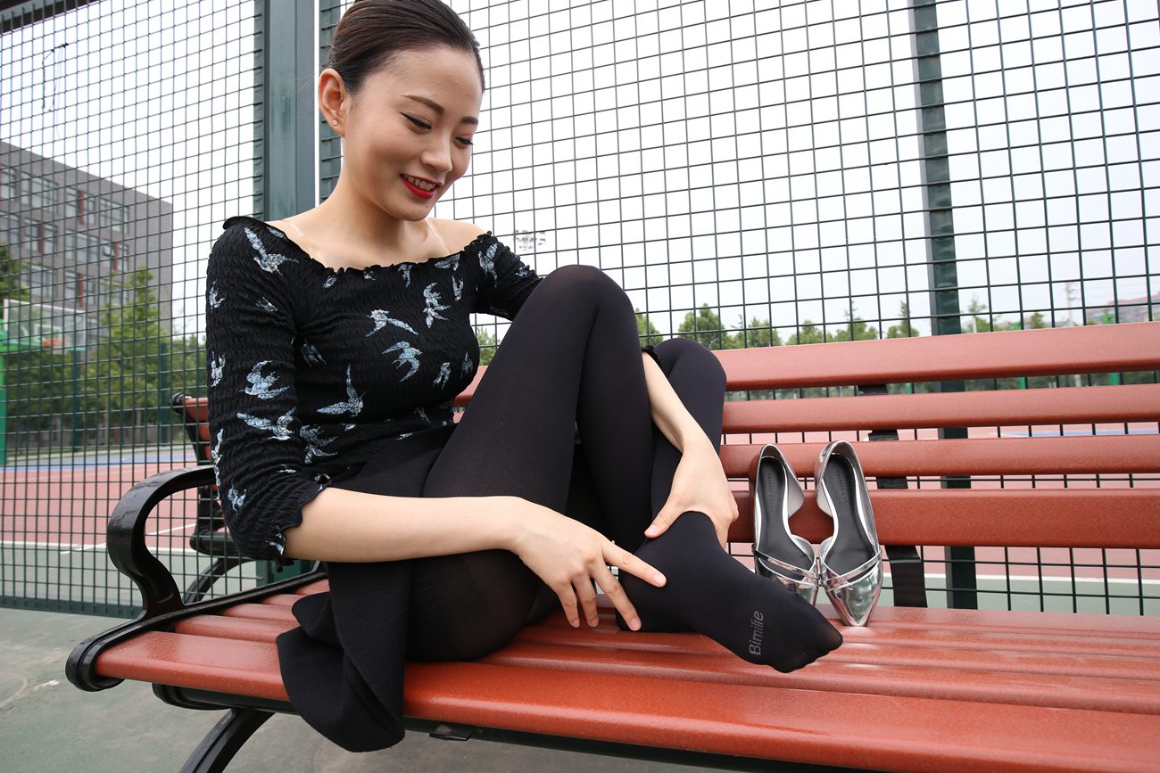 图片[64]-大西瓜爱牙膏-早期作品-Z3-5 空姐黑袜 (3)[135P] – 速更版-美库