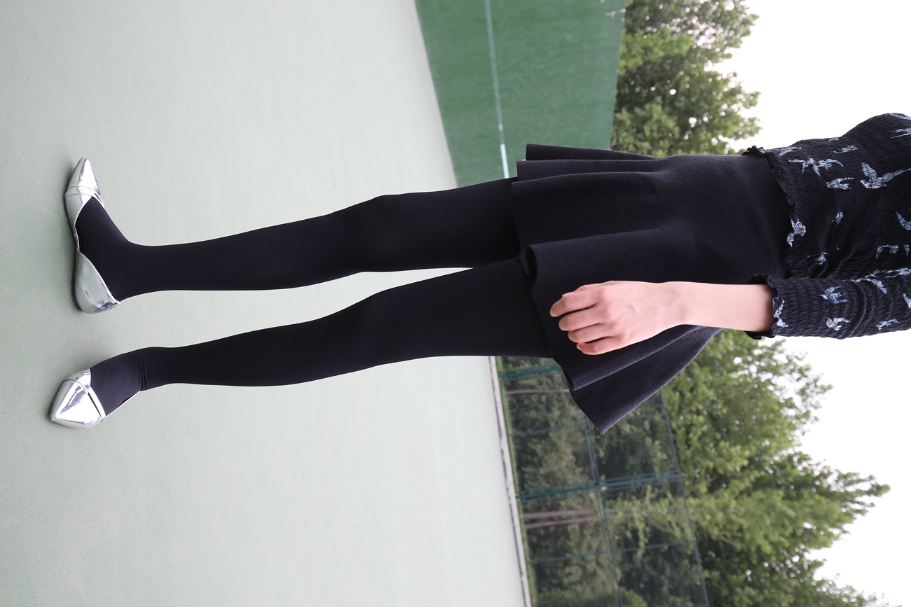 图片[81]-大西瓜爱牙膏-早期作品-Z3-5 空姐黑袜 (2)[267P] – 速更版-美库