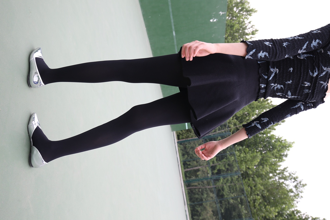 图片[82]-大西瓜爱牙膏-早期作品-Z3-5 空姐黑袜 (2)[267P] – 速更版-美库