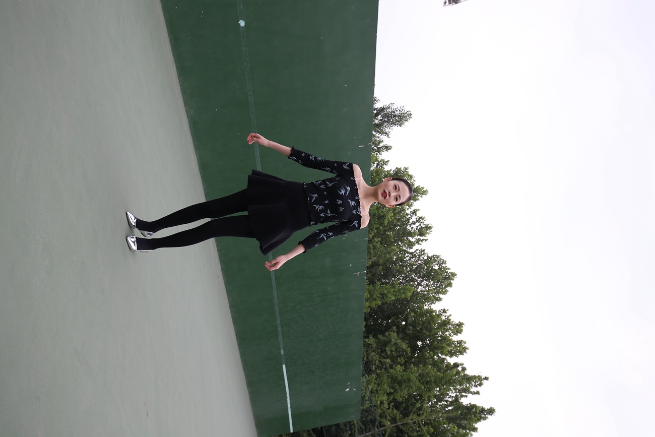 图片[84]-大西瓜爱牙膏-早期作品-Z3-5 空姐黑袜 (2)[267P] – 速更版-美库