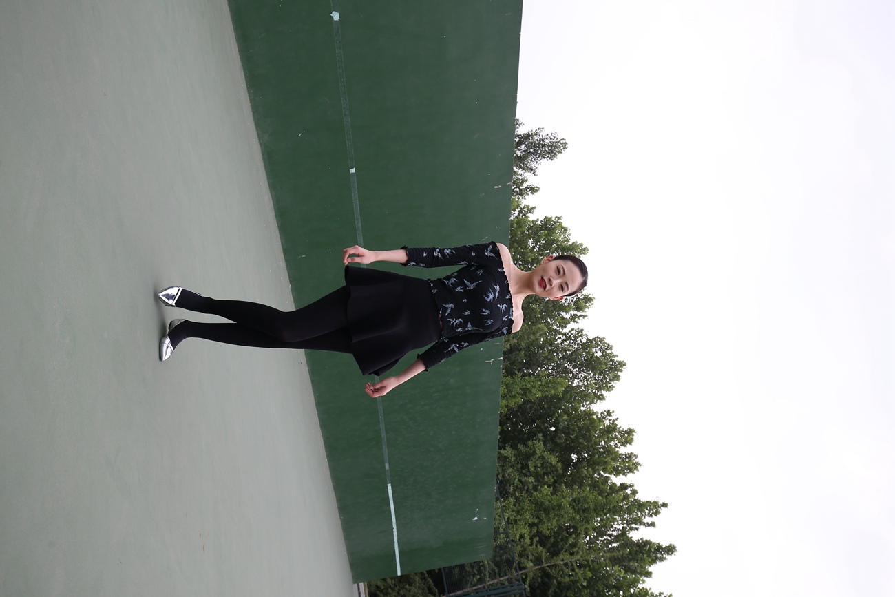 图片[85]-大西瓜爱牙膏-早期作品-Z3-5 空姐黑袜 (2)[267P] – 速更版-美库