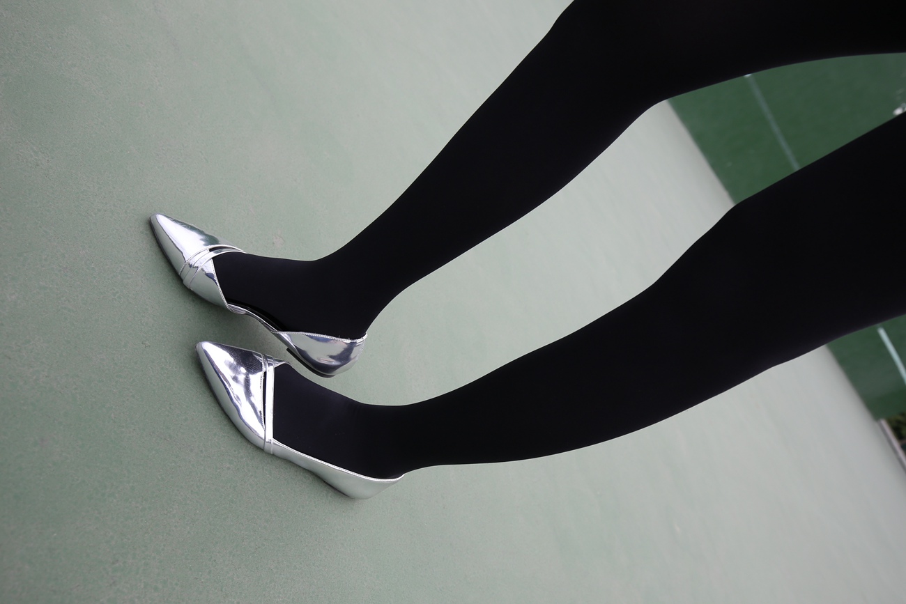 图片[92]-大西瓜爱牙膏-早期作品-Z3-5 空姐黑袜 (2)[267P] – 速更版-美库