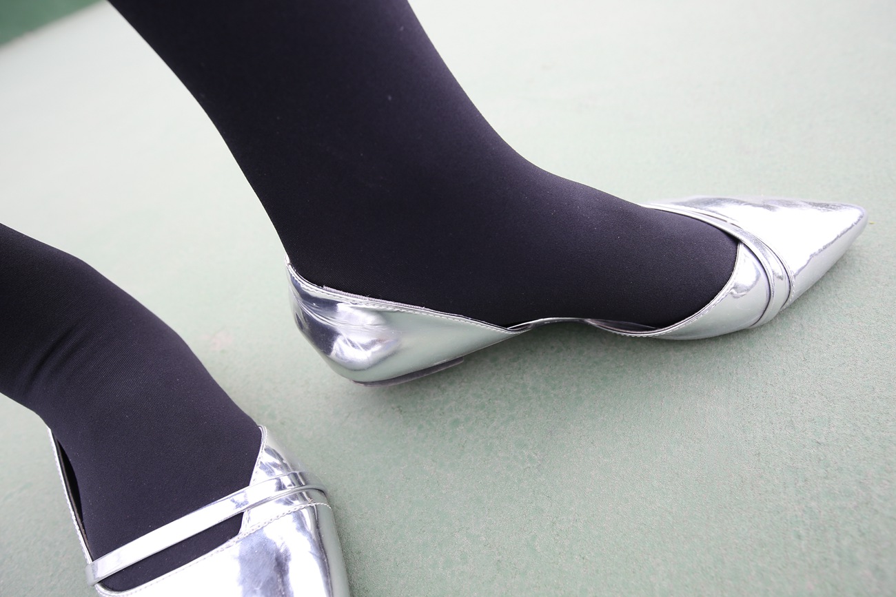 图片[94]-大西瓜爱牙膏-早期作品-Z3-5 空姐黑袜 (2)[267P] – 速更版-美库