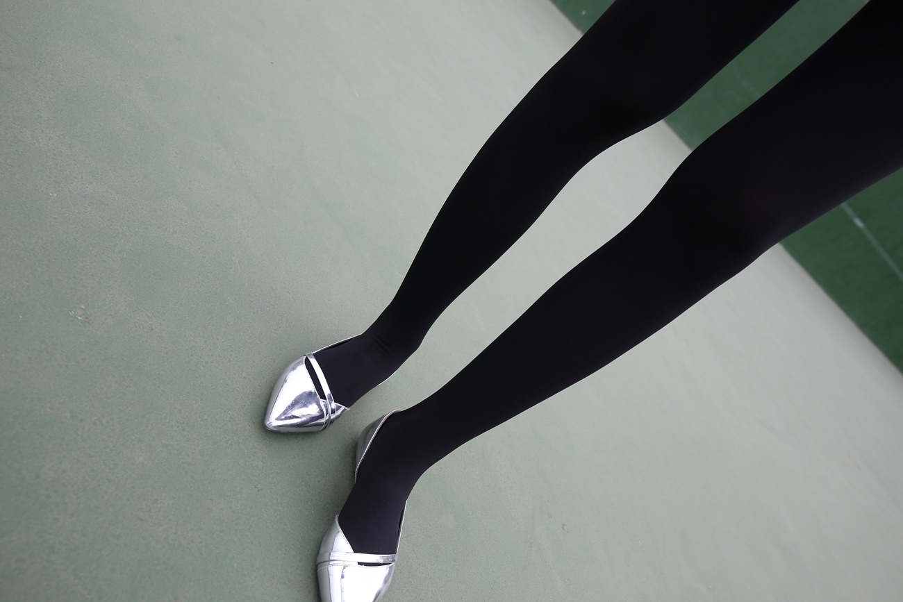 图片[93]-大西瓜爱牙膏-早期作品-Z3-5 空姐黑袜 (2)[267P] – 速更版-美库