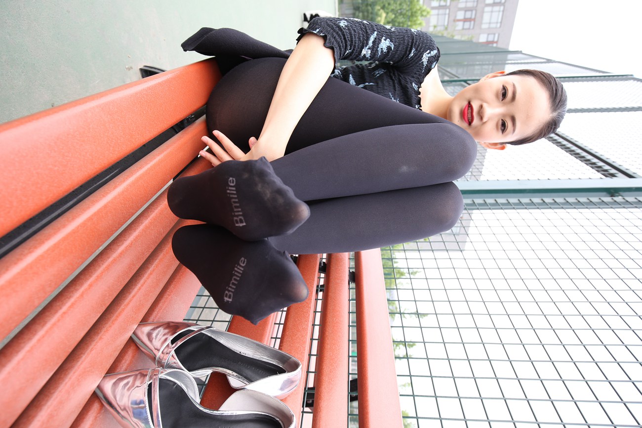 图片[74]-大西瓜爱牙膏-早期作品-Z3-5 空姐黑袜 (3)[135P] – 速更版-美库