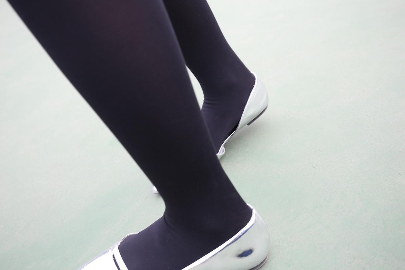 图片[97]-大西瓜爱牙膏-早期作品-Z3-5 空姐黑袜 (2)[267P] – 速更版-美库