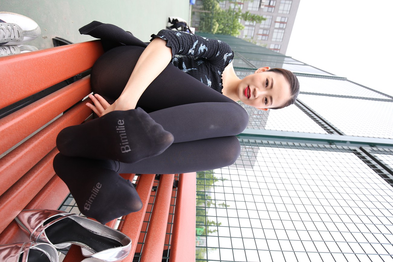 图片[75]-大西瓜爱牙膏-早期作品-Z3-5 空姐黑袜 (3)[135P] – 速更版-美库