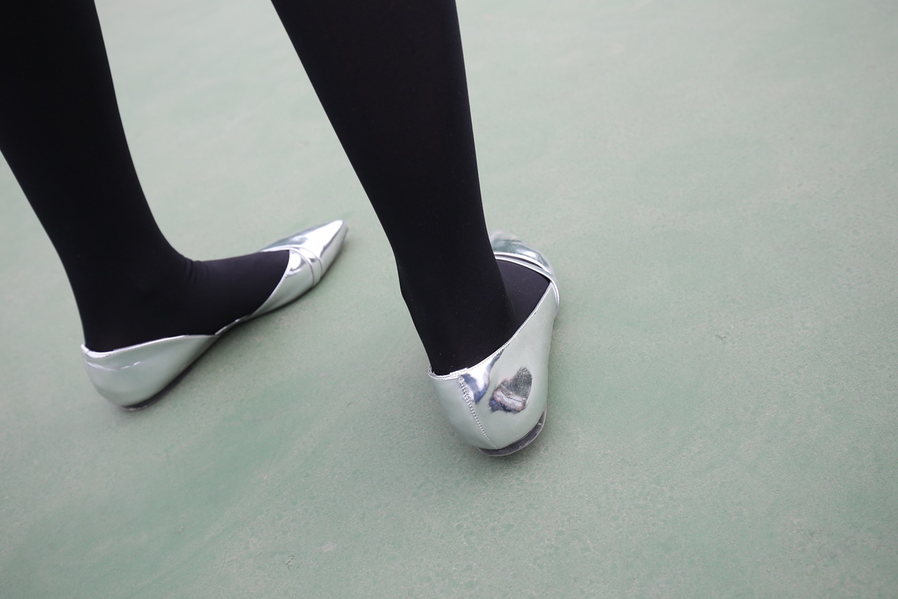 图片[98]-大西瓜爱牙膏-早期作品-Z3-5 空姐黑袜 (2)[267P] – 速更版-美库