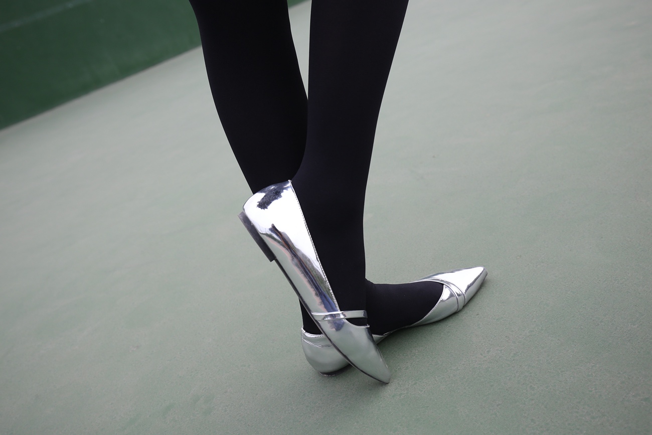 图片[102]-大西瓜爱牙膏-早期作品-Z3-5 空姐黑袜 (2)[267P] – 速更版-美库