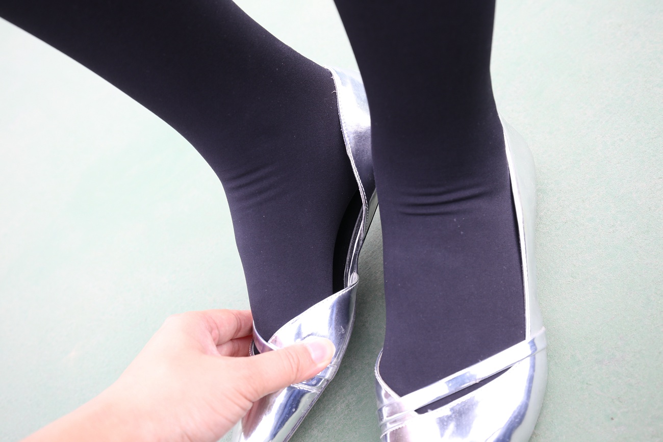 图片[104]-大西瓜爱牙膏-早期作品-Z3-5 空姐黑袜 (2)[267P] – 速更版-美库