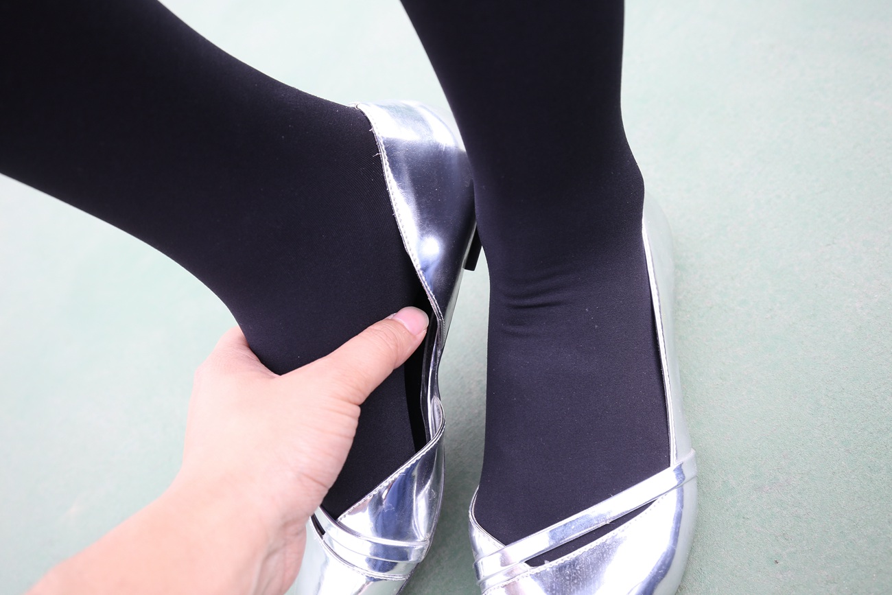 图片[106]-大西瓜爱牙膏-早期作品-Z3-5 空姐黑袜 (2)[267P] – 速更版-美库