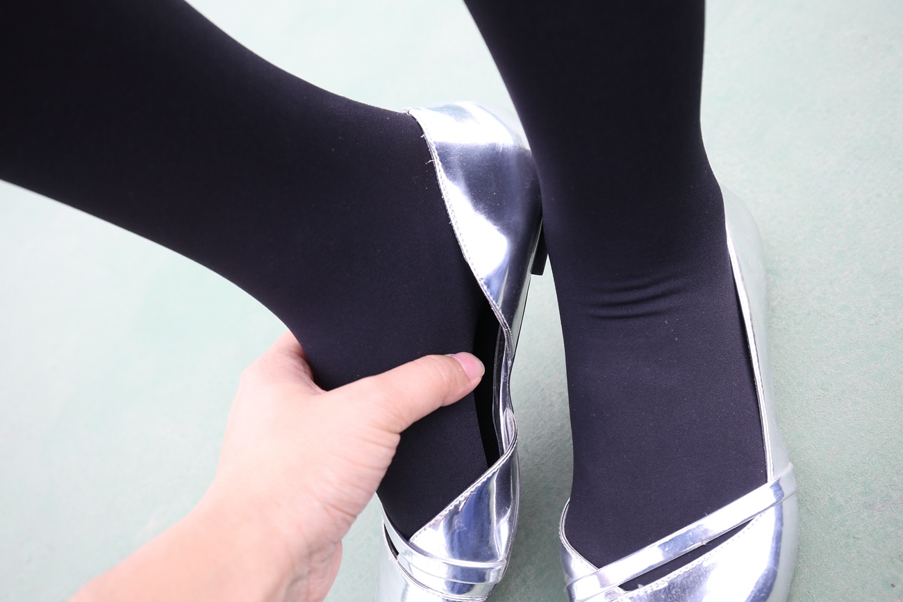 图片[105]-大西瓜爱牙膏-早期作品-Z3-5 空姐黑袜 (2)[267P] – 速更版-美库