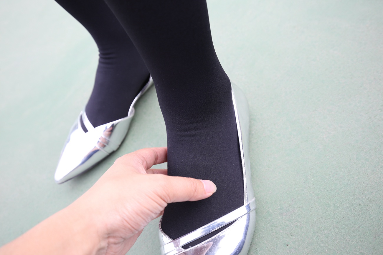 图片[107]-大西瓜爱牙膏-早期作品-Z3-5 空姐黑袜 (2)[267P] – 速更版-美库