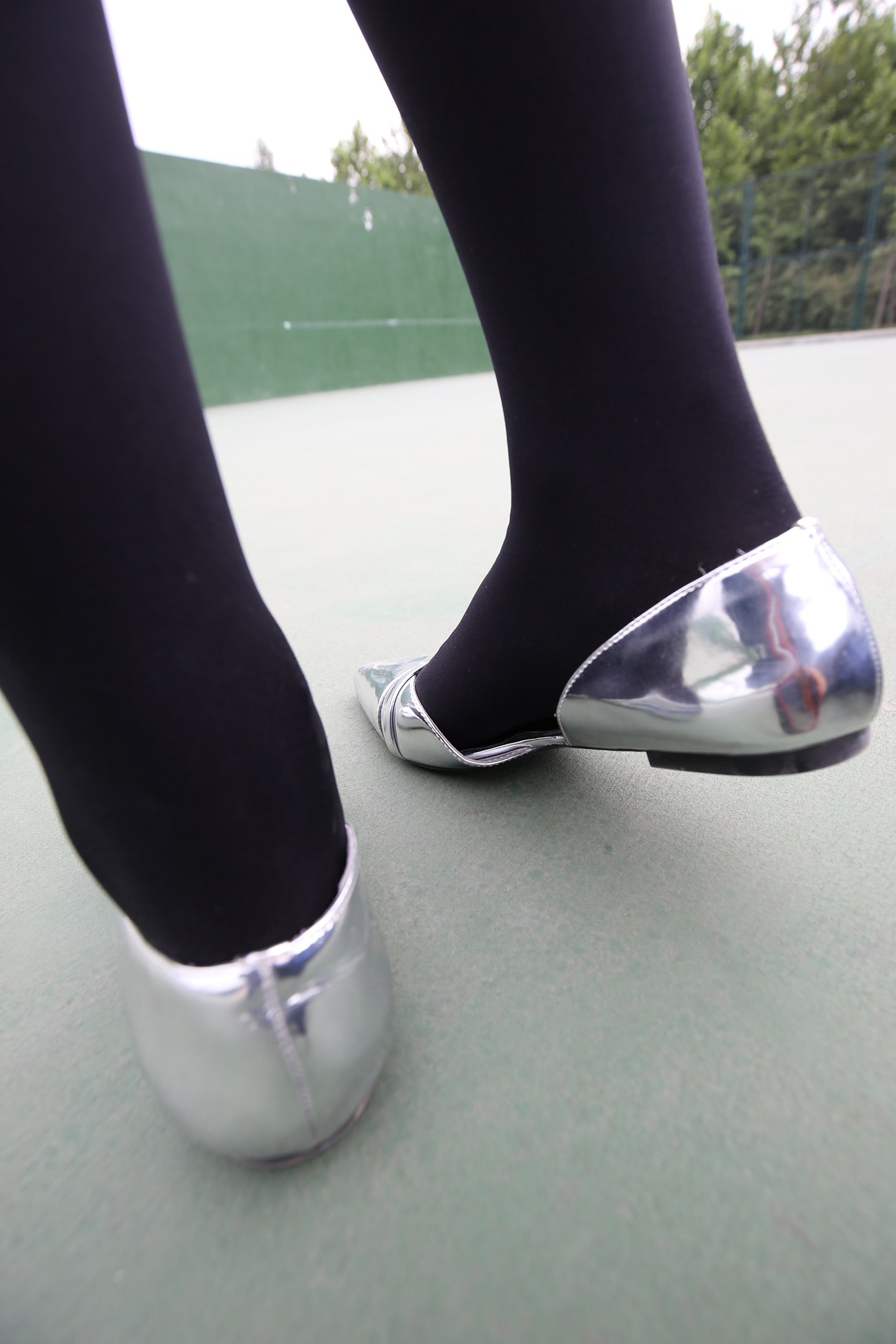 图片[114]-大西瓜爱牙膏-早期作品-Z3-5 空姐黑袜 (2)[267P] – 速更版-美库