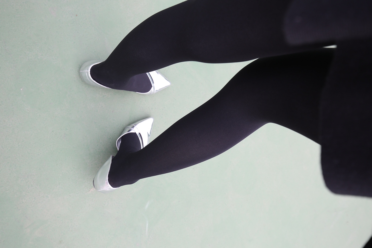 图片[117]-大西瓜爱牙膏-早期作品-Z3-5 空姐黑袜 (2)[267P] – 速更版-美库