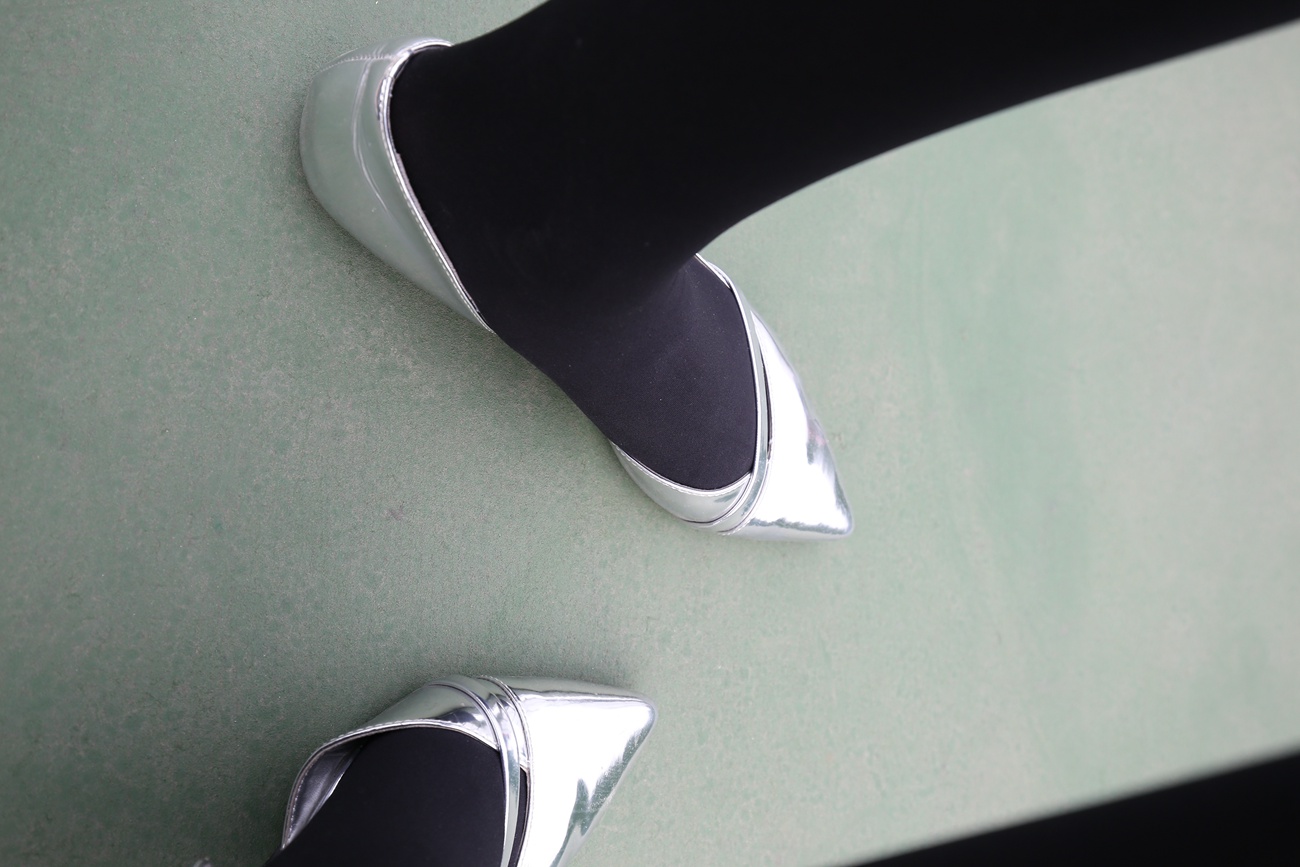 图片[119]-大西瓜爱牙膏-早期作品-Z3-5 空姐黑袜 (2)[267P] – 速更版-美库