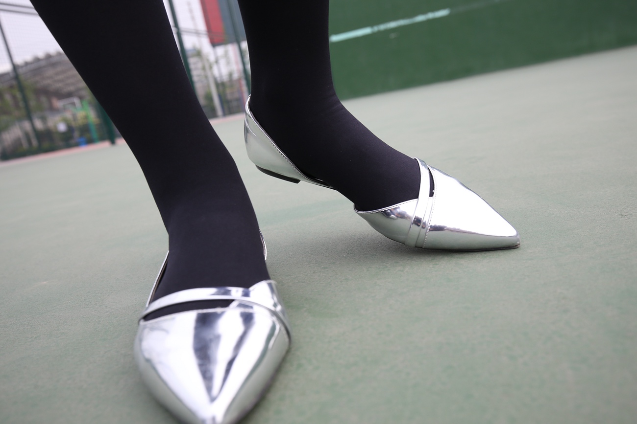 图片[123]-大西瓜爱牙膏-早期作品-Z3-5 空姐黑袜 (2)[267P] – 速更版-美库