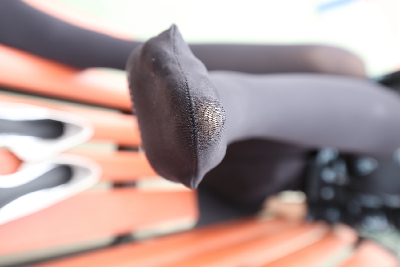 图片[86]-大西瓜爱牙膏-早期作品-Z3-5 空姐黑袜 (3)[135P] – 速更版-美库