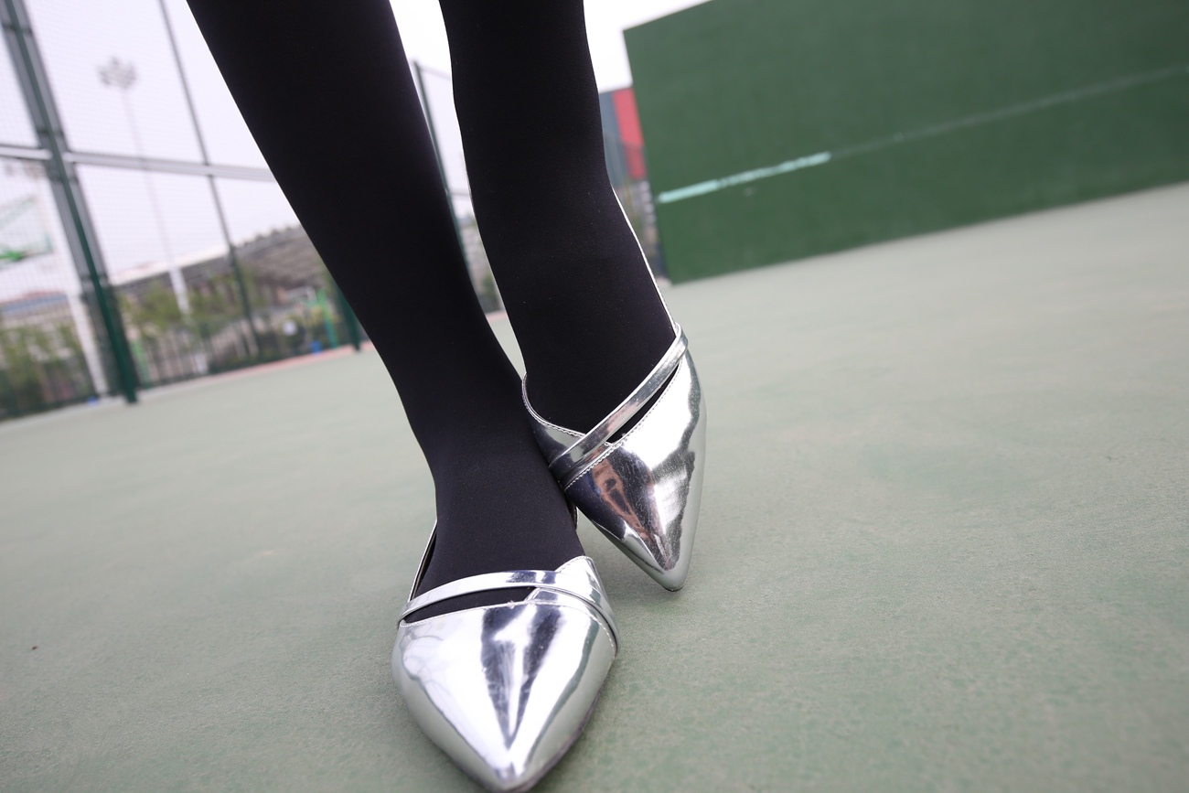 图片[125]-大西瓜爱牙膏-早期作品-Z3-5 空姐黑袜 (2)[267P] – 速更版-美库