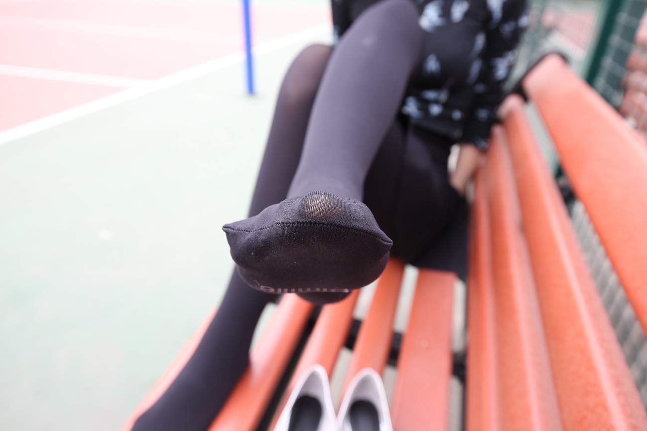 图片[87]-大西瓜爱牙膏-早期作品-Z3-5 空姐黑袜 (3)[135P] – 速更版-美库