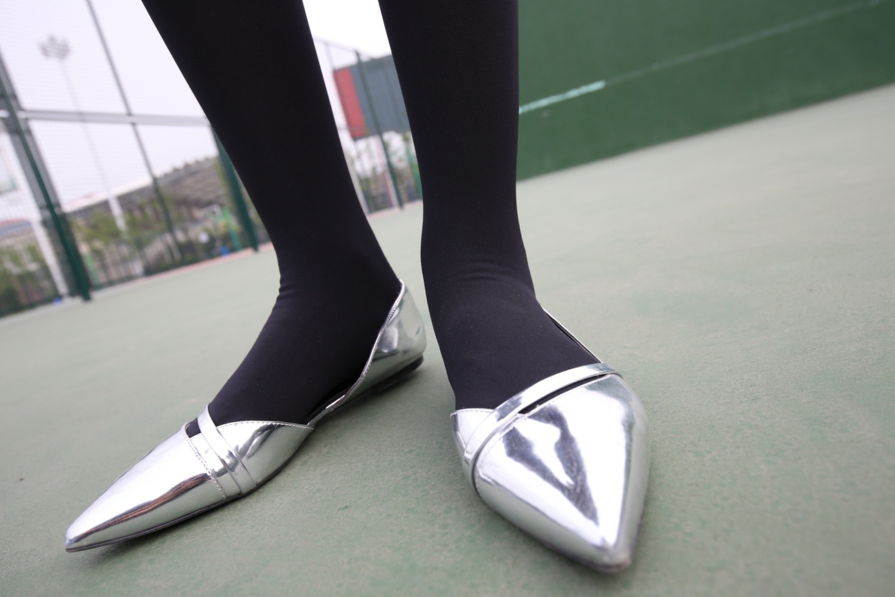 图片[127]-大西瓜爱牙膏-早期作品-Z3-5 空姐黑袜 (2)[267P] – 速更版-美库