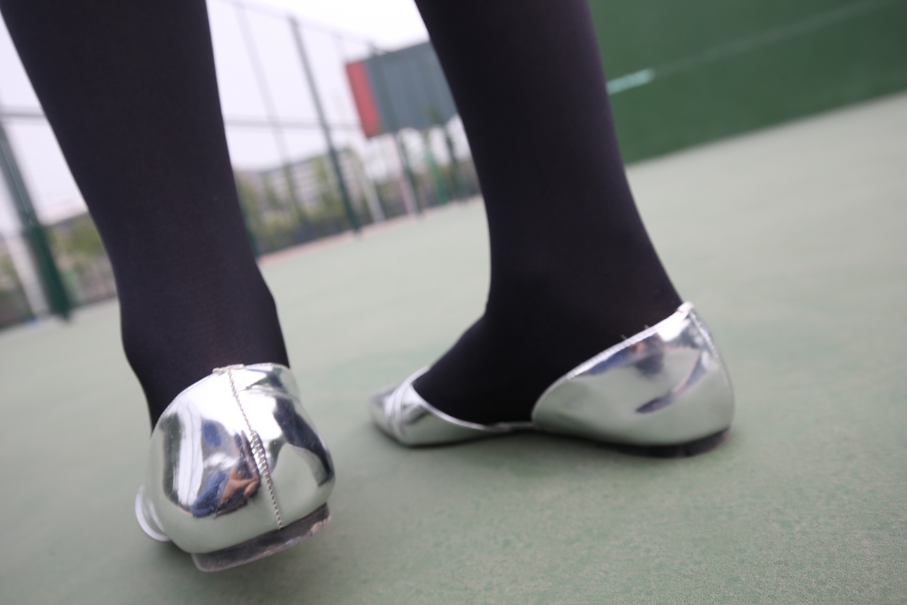 图片[130]-大西瓜爱牙膏-早期作品-Z3-5 空姐黑袜 (2)[267P] – 速更版-美库