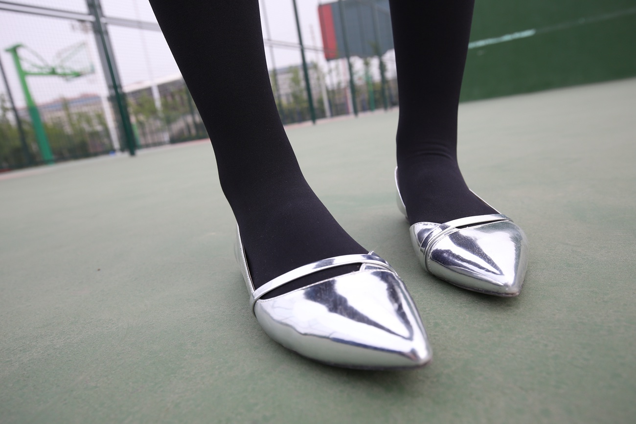 图片[133]-大西瓜爱牙膏-早期作品-Z3-5 空姐黑袜 (2)[267P] – 速更版-美库