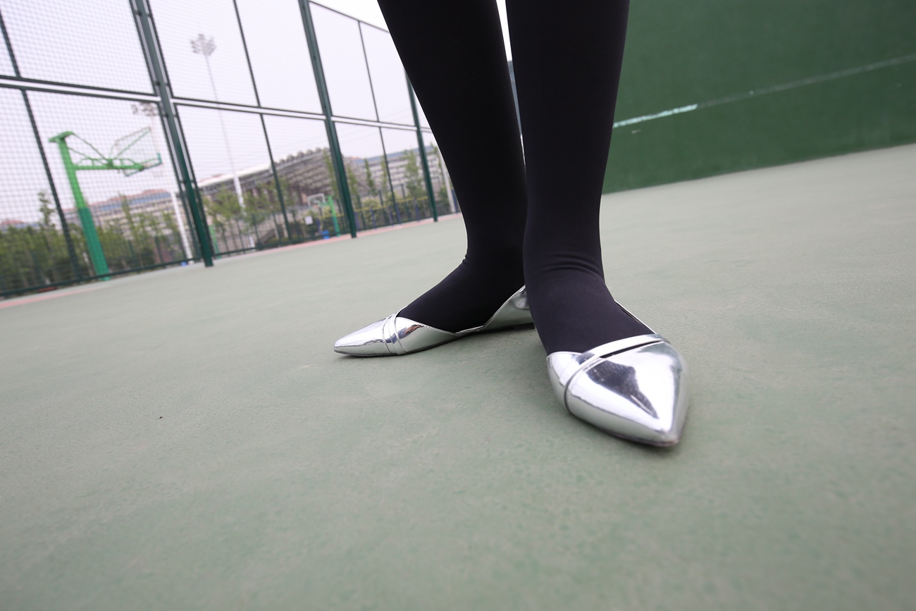 图片[132]-大西瓜爱牙膏-早期作品-Z3-5 空姐黑袜 (2)[267P] – 速更版-美库