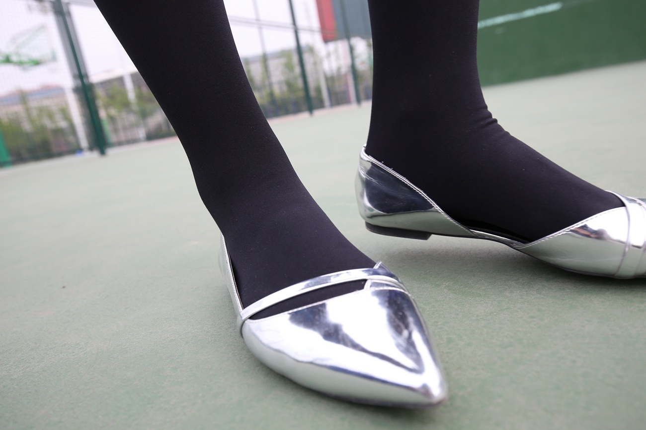 图片[134]-大西瓜爱牙膏-早期作品-Z3-5 空姐黑袜 (2)[267P] – 速更版-美库