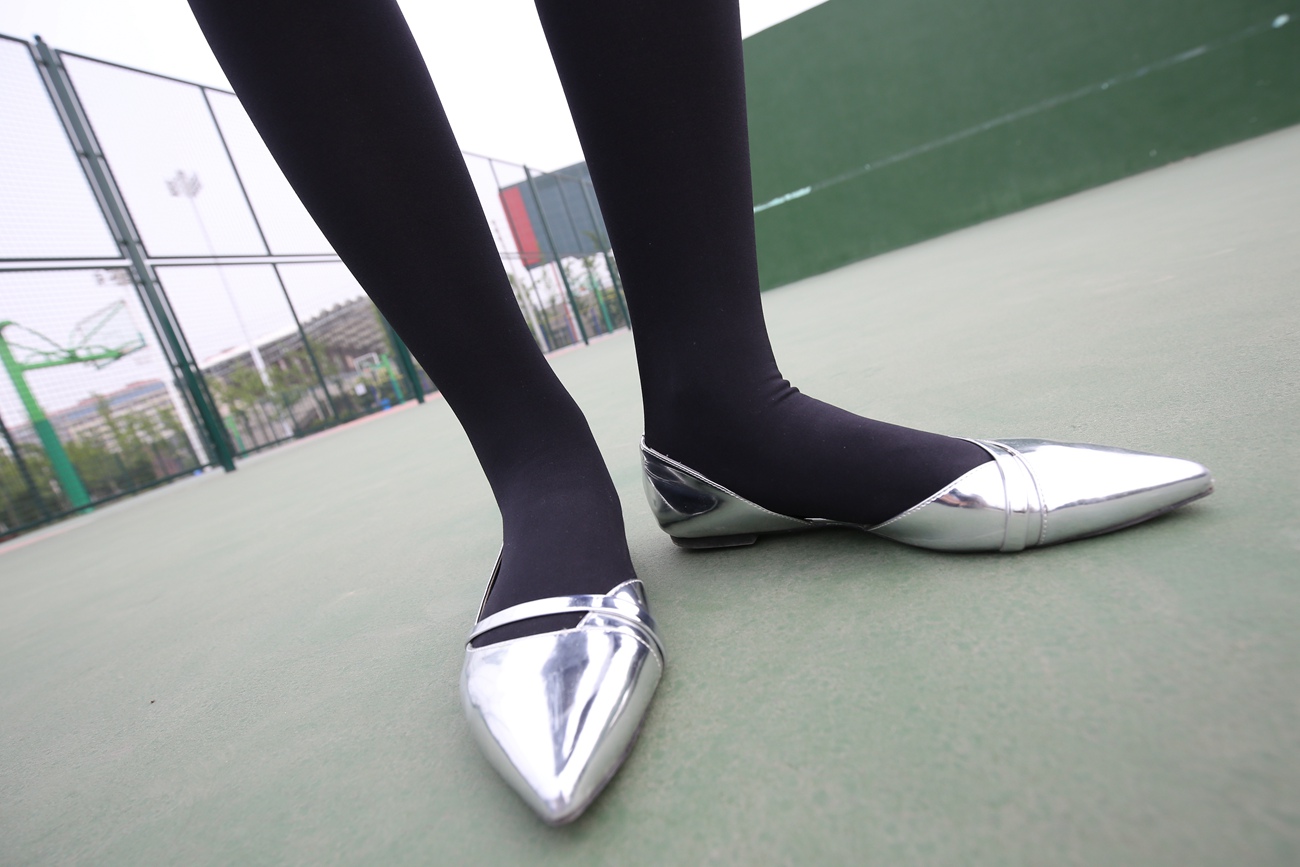 图片[136]-大西瓜爱牙膏-早期作品-Z3-5 空姐黑袜 (2)[267P] – 速更版-美库