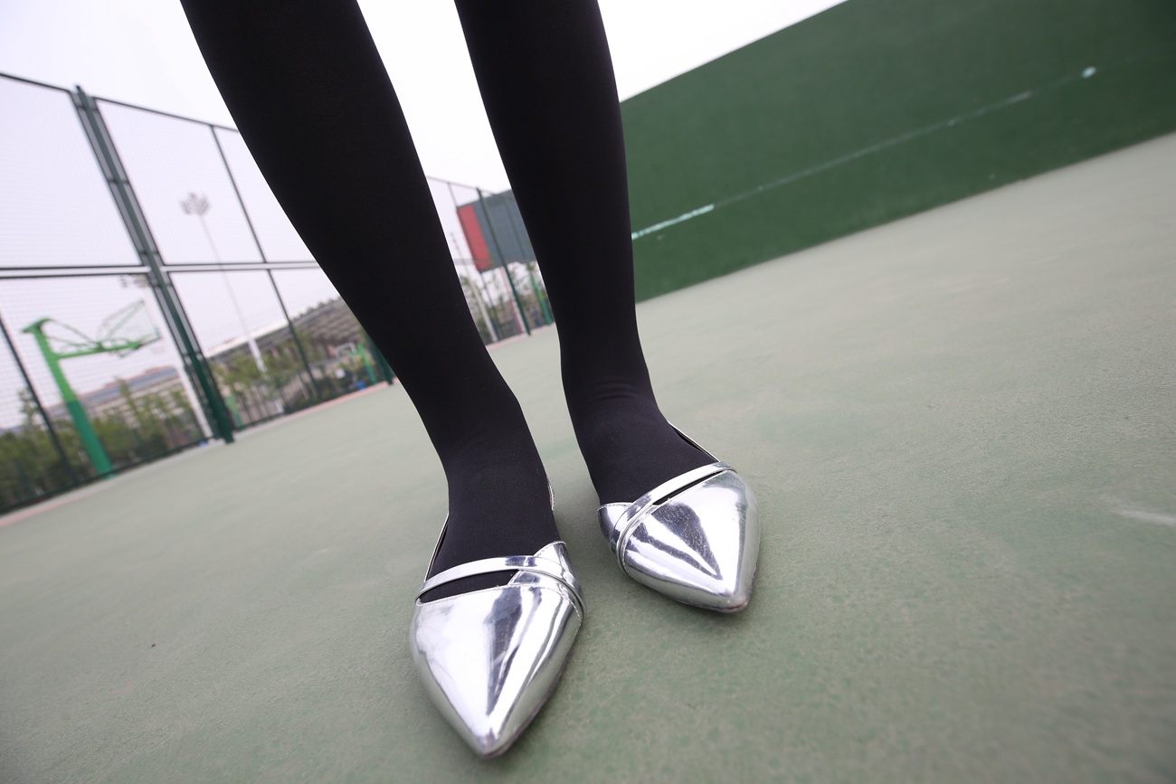 图片[137]-大西瓜爱牙膏-早期作品-Z3-5 空姐黑袜 (2)[267P] – 速更版-美库