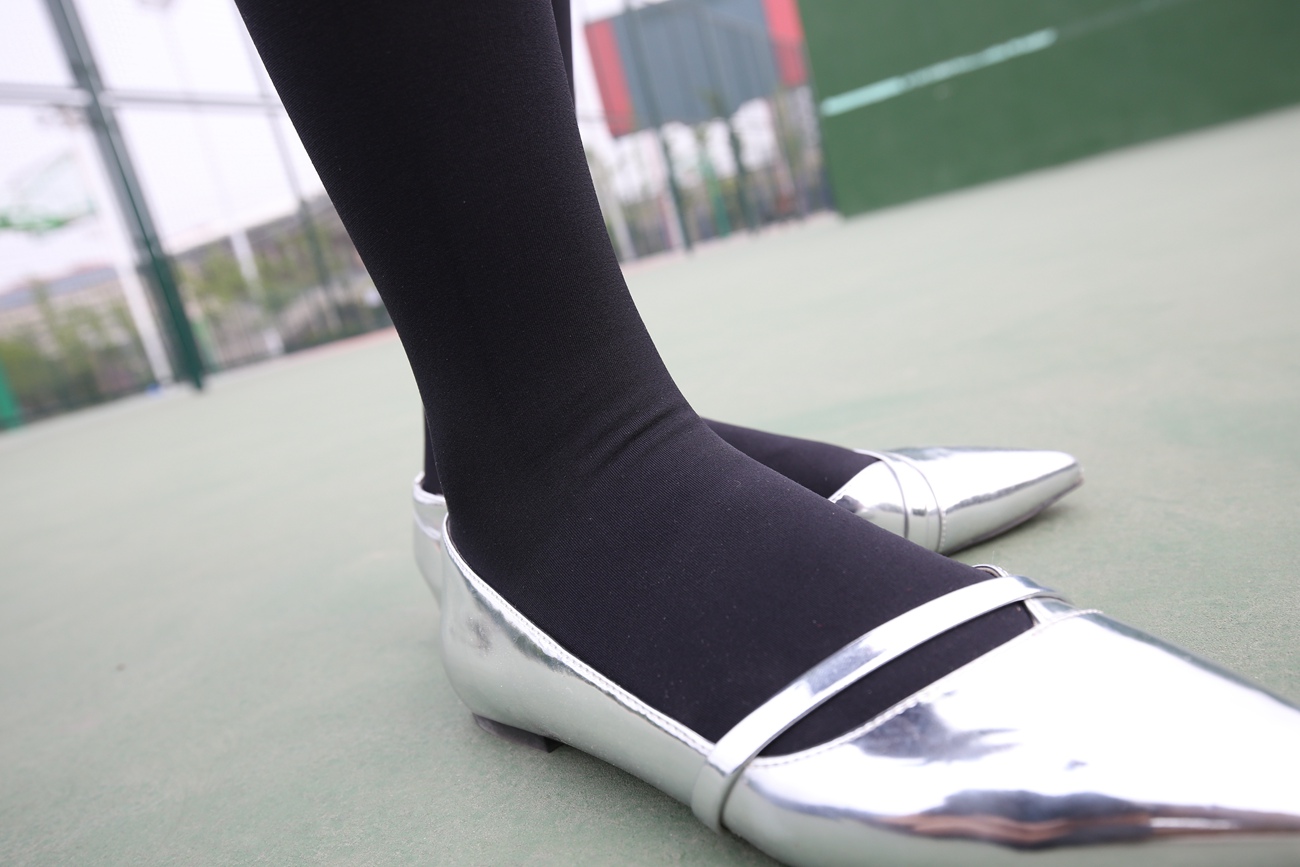 图片[140]-大西瓜爱牙膏-早期作品-Z3-5 空姐黑袜 (2)[267P] – 速更版-美库