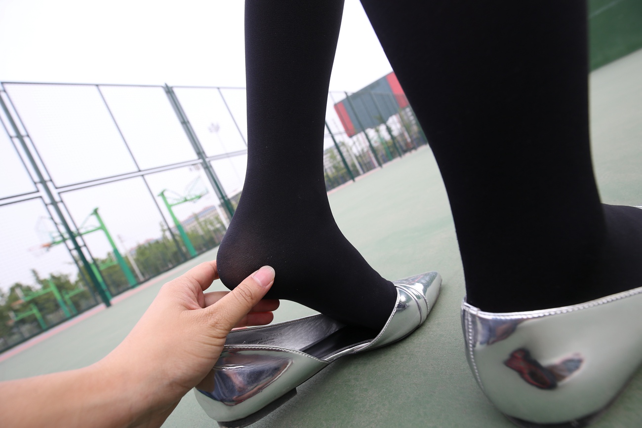 图片[144]-大西瓜爱牙膏-早期作品-Z3-5 空姐黑袜 (2)[267P] – 速更版-美库