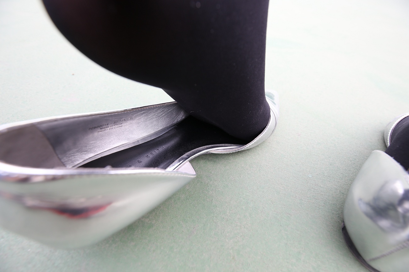 图片[147]-大西瓜爱牙膏-早期作品-Z3-5 空姐黑袜 (2)[267P] – 速更版-美库