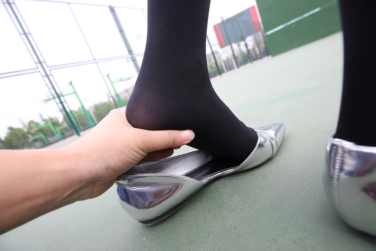 图片[148]-大西瓜爱牙膏-早期作品-Z3-5 空姐黑袜 (2)[267P] – 速更版-美库