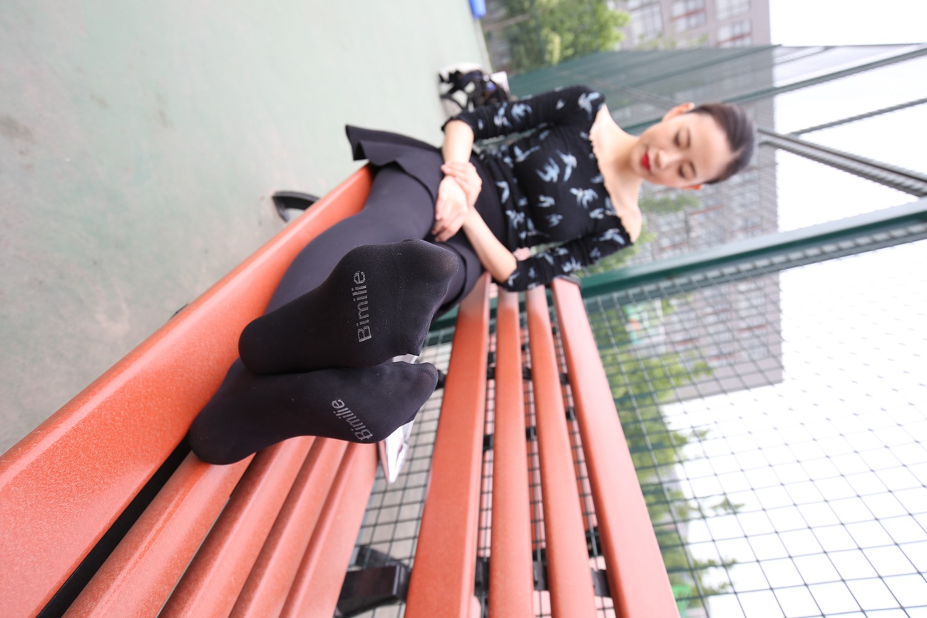 图片[99]-大西瓜爱牙膏-早期作品-Z3-5 空姐黑袜 (3)[135P] – 速更版-美库