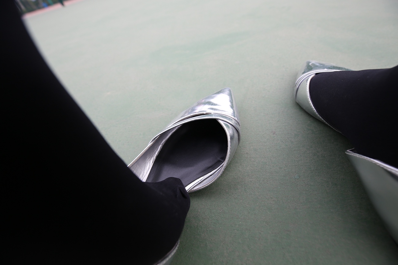 图片[159]-大西瓜爱牙膏-早期作品-Z3-5 空姐黑袜 (2)[267P] – 速更版-美库