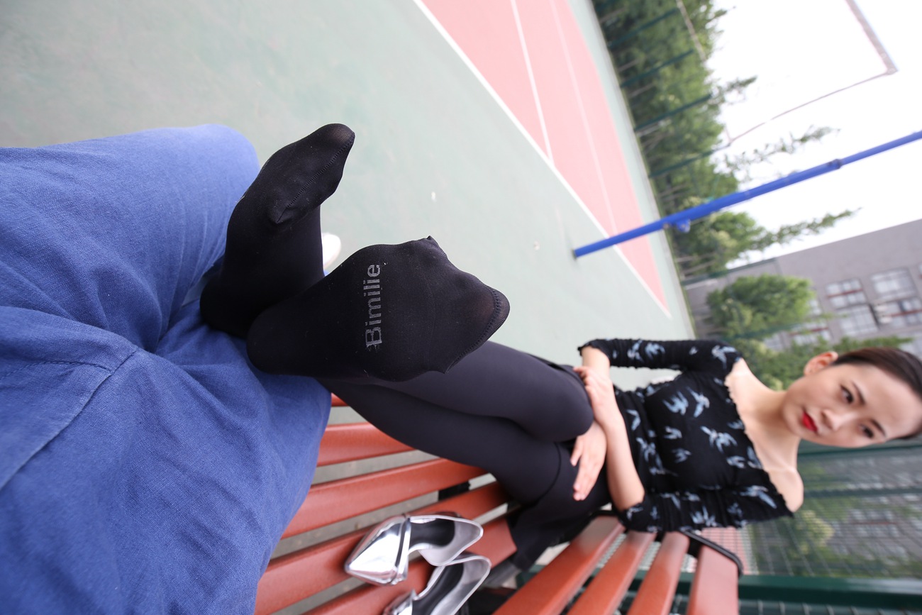 图片[103]-大西瓜爱牙膏-早期作品-Z3-5 空姐黑袜 (3)[135P] – 速更版-美库