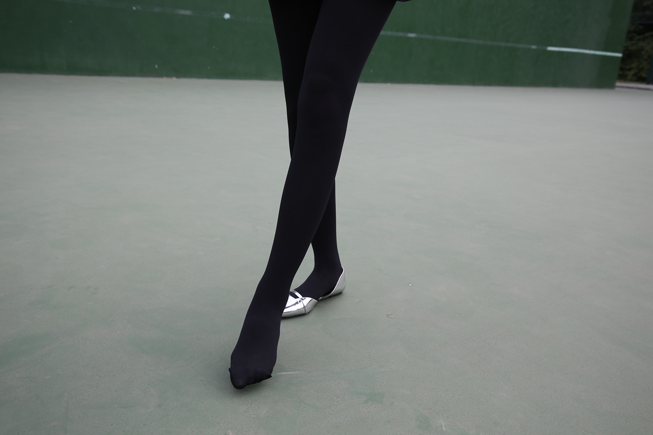 图片[163]-大西瓜爱牙膏-早期作品-Z3-5 空姐黑袜 (2)[267P] – 速更版-美库