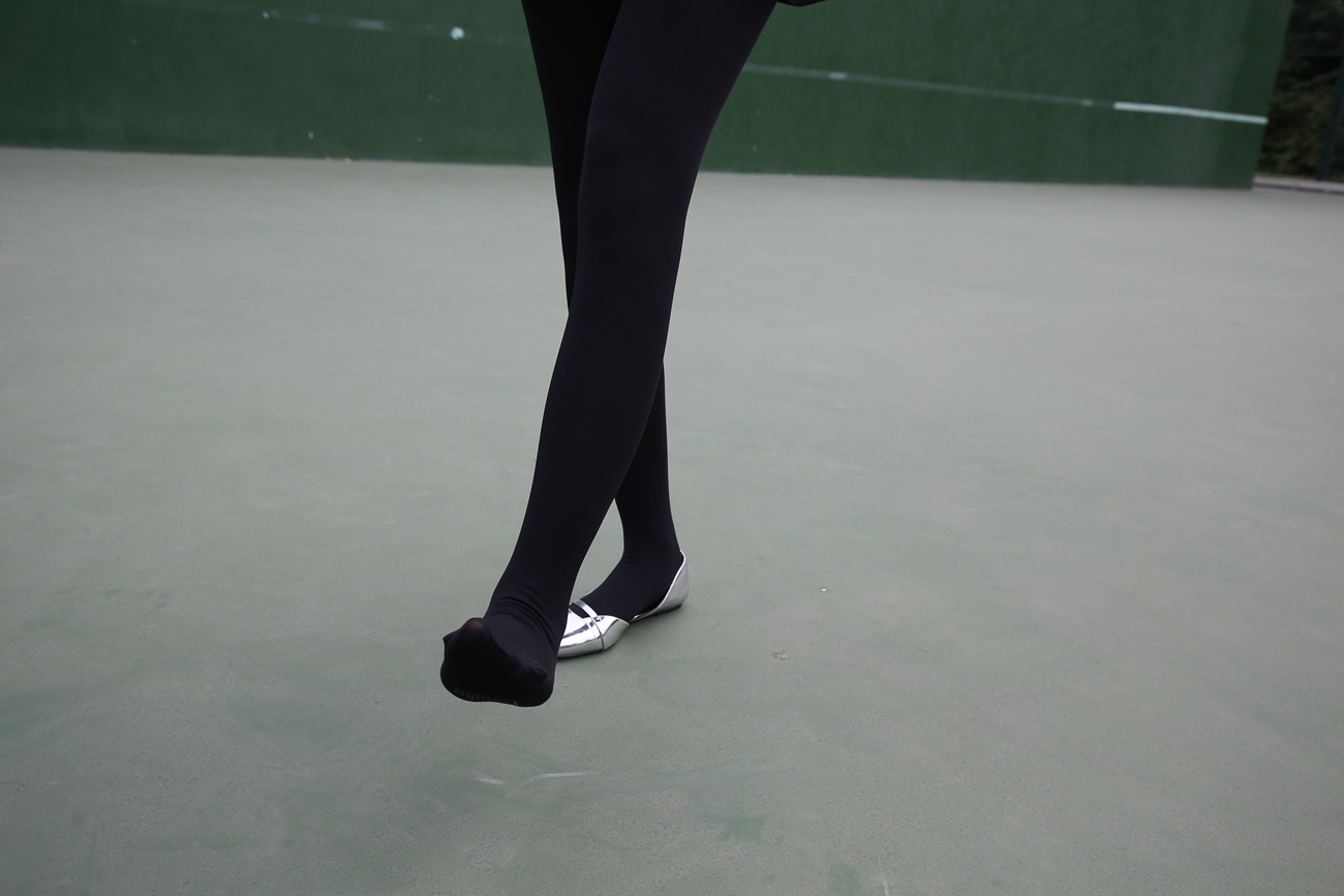 图片[164]-大西瓜爱牙膏-早期作品-Z3-5 空姐黑袜 (2)[267P] – 速更版-美库