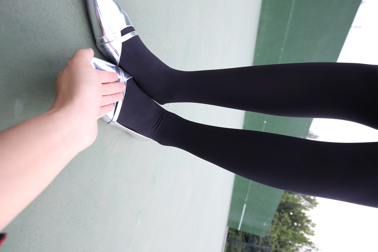 图片[167]-大西瓜爱牙膏-早期作品-Z3-5 空姐黑袜 (2)[267P] – 速更版-美库