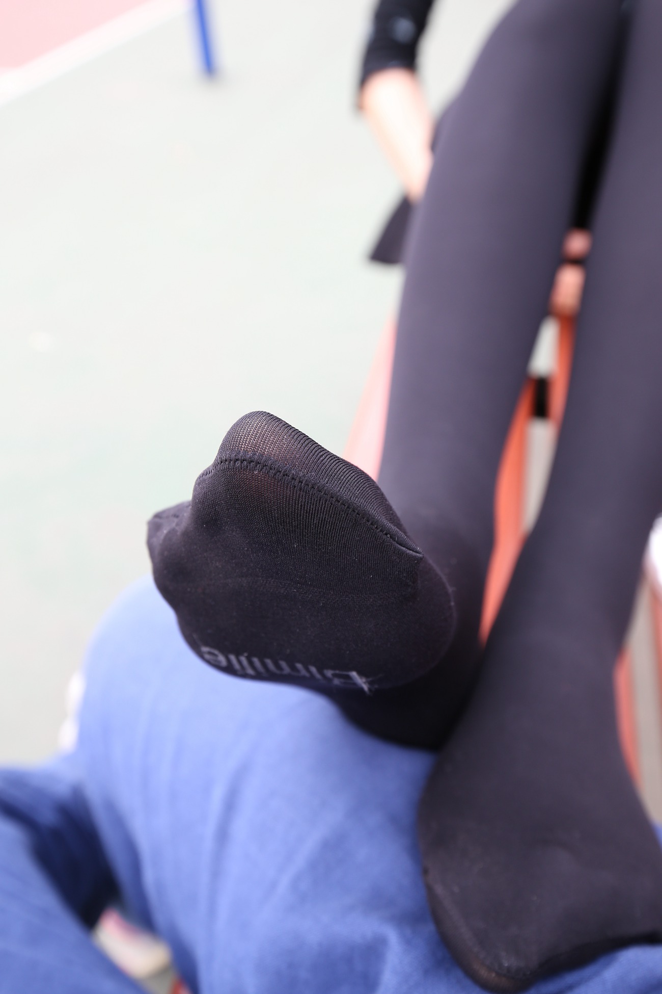 图片[107]-大西瓜爱牙膏-早期作品-Z3-5 空姐黑袜 (3)[135P] – 速更版-美库