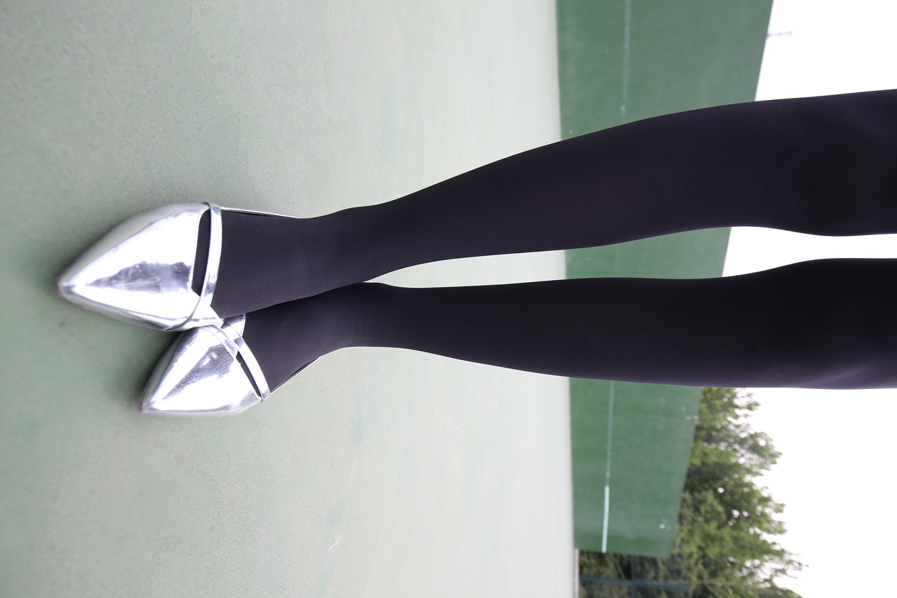 图片[166]-大西瓜爱牙膏-早期作品-Z3-5 空姐黑袜 (2)[267P] – 速更版-美库