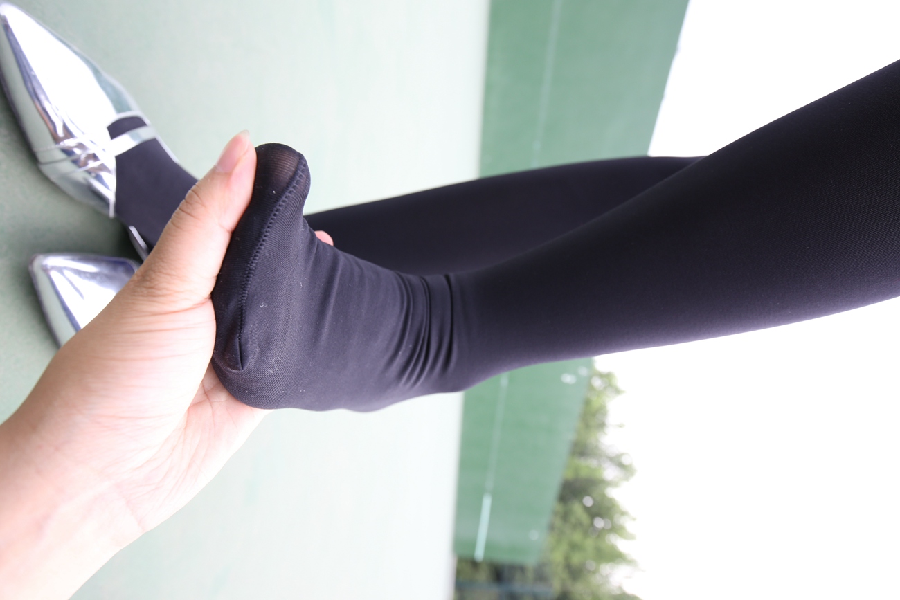 图片[177]-大西瓜爱牙膏-早期作品-Z3-5 空姐黑袜 (2)[267P] – 速更版-美库