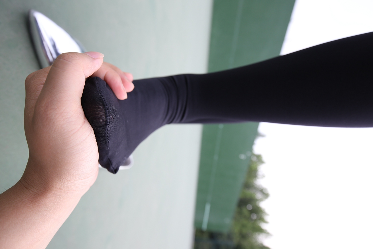 图片[181]-大西瓜爱牙膏-早期作品-Z3-5 空姐黑袜 (2)[267P] – 速更版-美库