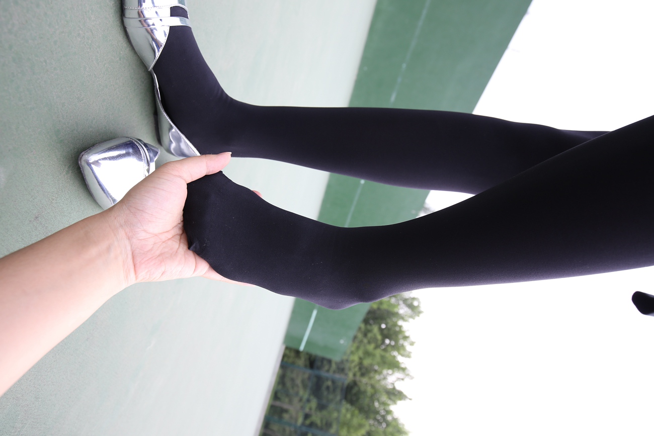 图片[183]-大西瓜爱牙膏-早期作品-Z3-5 空姐黑袜 (2)[267P] – 速更版-美库