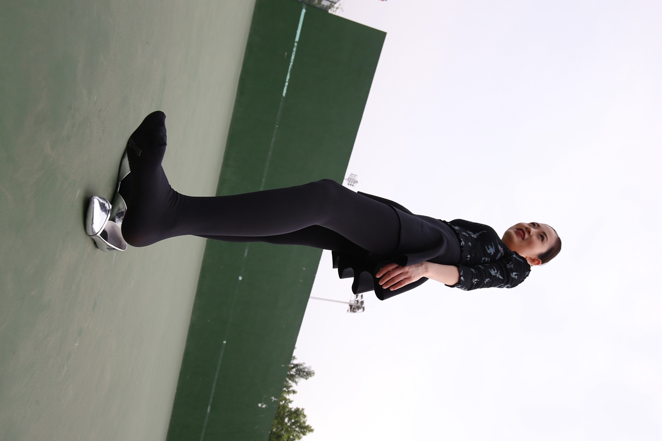 图片[186]-大西瓜爱牙膏-早期作品-Z3-5 空姐黑袜 (2)[267P] – 速更版-美库