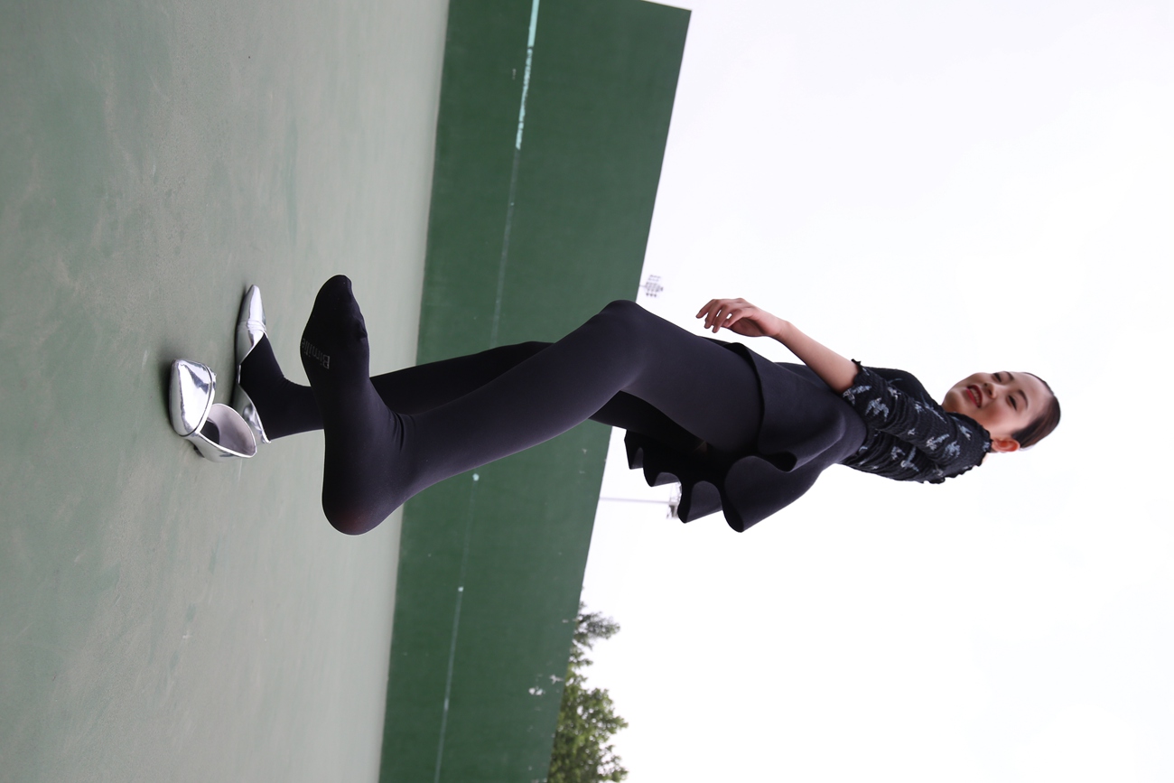 图片[187]-大西瓜爱牙膏-早期作品-Z3-5 空姐黑袜 (2)[267P] – 速更版-美库