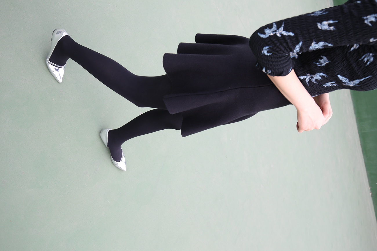 图片[191]-大西瓜爱牙膏-早期作品-Z3-5 空姐黑袜 (2)[267P] – 速更版-美库