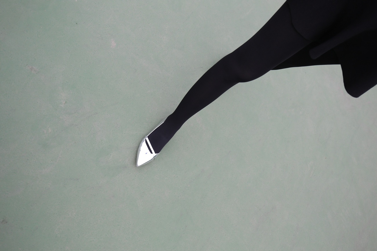 图片[202]-大西瓜爱牙膏-早期作品-Z3-5 空姐黑袜 (2)[267P] – 速更版-美库